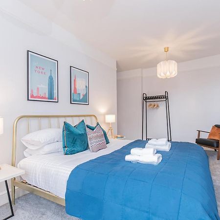 Oxfordshire Living - The Spencer Apartment - Γούντστοκ Εξωτερικό φωτογραφία