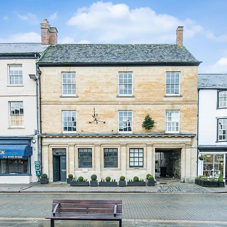 Oxfordshire Living - The Spencer Apartment - Γούντστοκ Εξωτερικό φωτογραφία