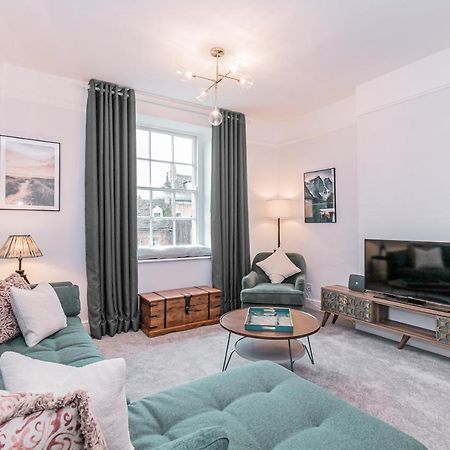 Oxfordshire Living - The Spencer Apartment - Γούντστοκ Εξωτερικό φωτογραφία