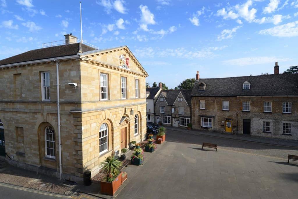 Oxfordshire Living - The Spencer Apartment - Γούντστοκ Εξωτερικό φωτογραφία