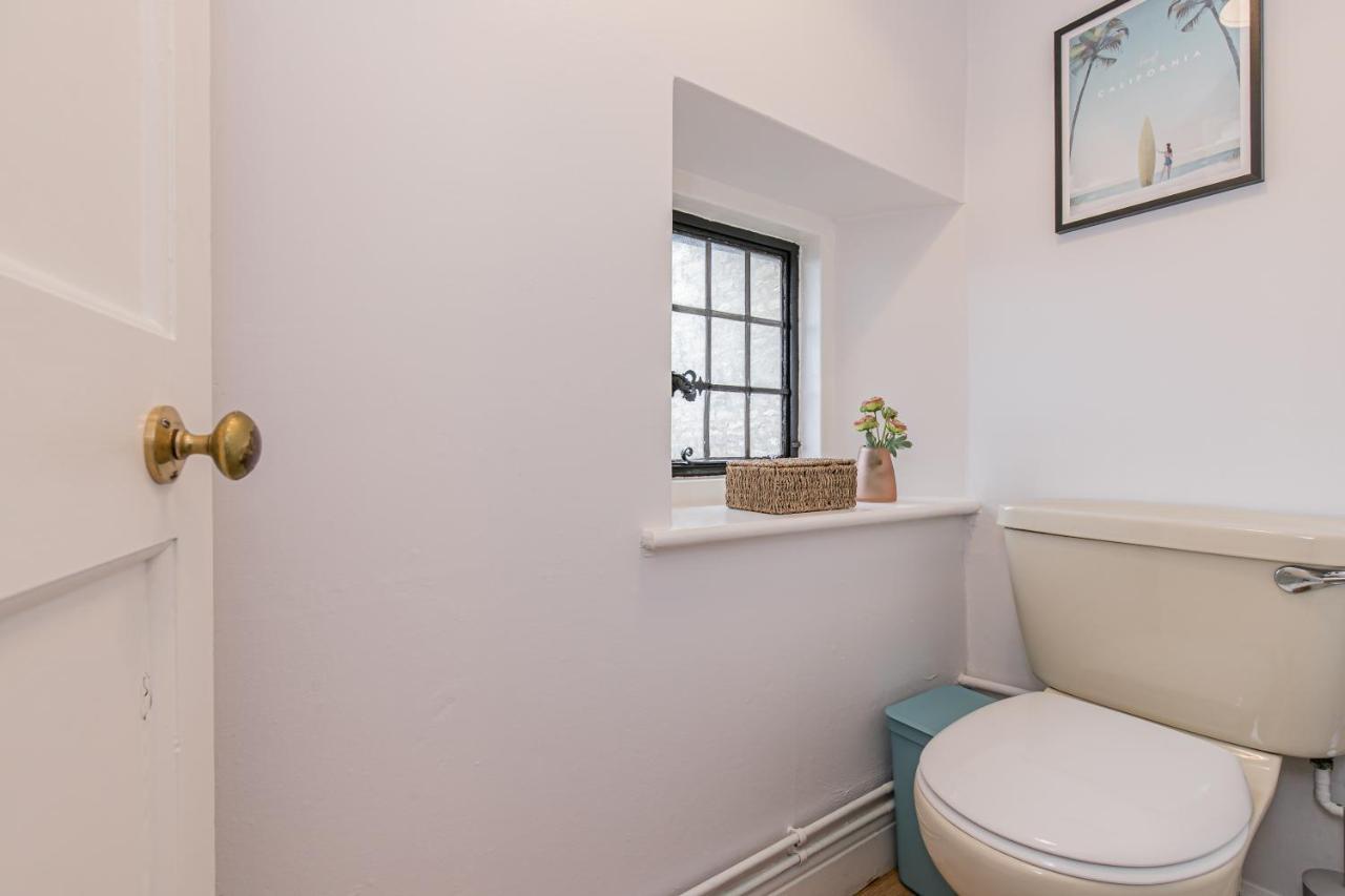 Oxfordshire Living - The Spencer Apartment - Γούντστοκ Εξωτερικό φωτογραφία