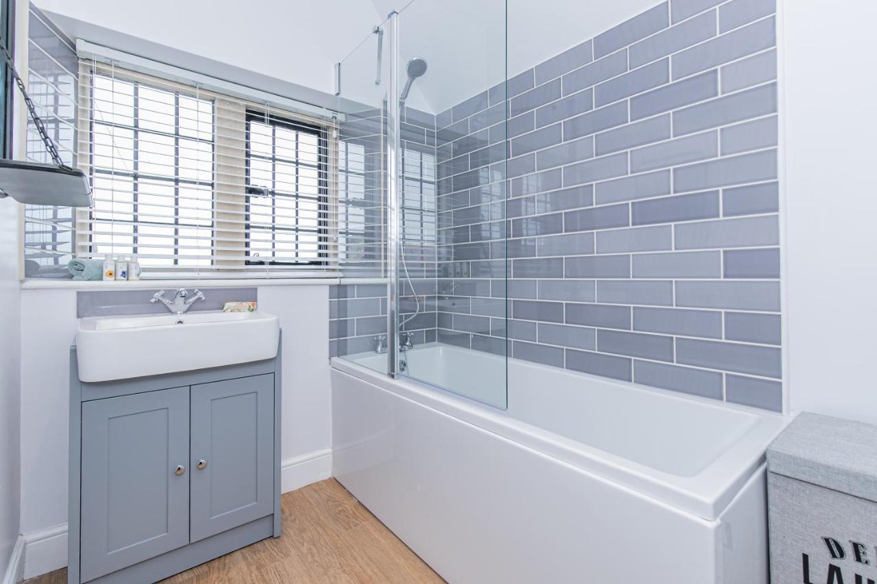 Oxfordshire Living - The Spencer Apartment - Γούντστοκ Εξωτερικό φωτογραφία