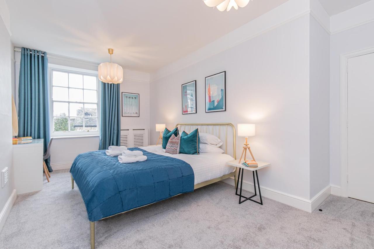 Oxfordshire Living - The Spencer Apartment - Γούντστοκ Εξωτερικό φωτογραφία